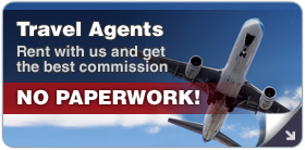 Travel agents