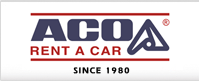Aco rent a car Miami-Venezuela