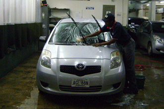 car rental caracas