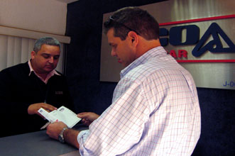 alquiler de carros Maracaibo