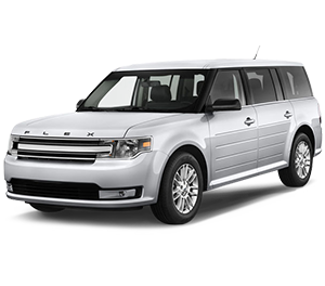 Ford Flex or Similar