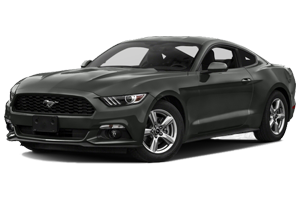Mustang V6 or Similar