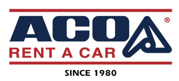 aco rent a car