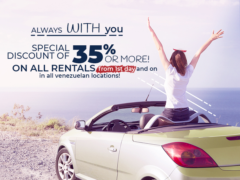 Aco Rent a Car Cheap Car rental in Miami, Fort