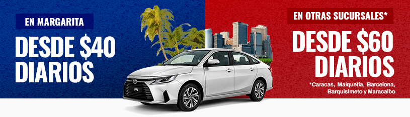 Promoci&oacute;n Venezuela