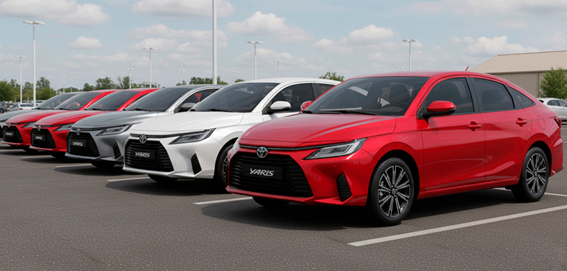 Venta de Carros Usados Aco Rent a Car